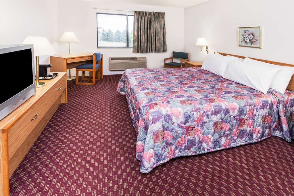 Super 8 By Wyndham Hebron Lowell Area Bilik gambar